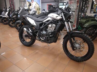 Betamotor Alp X (2024 - 26) nuova