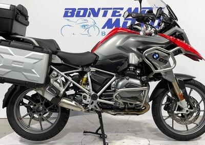 Bmw R 1200 GS (2013 - 16) - Annuncio 9671111