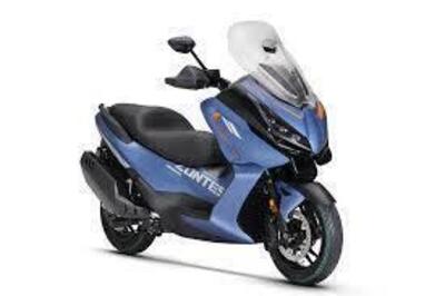 Zontes ZT368-E (2025 - 26) nuova