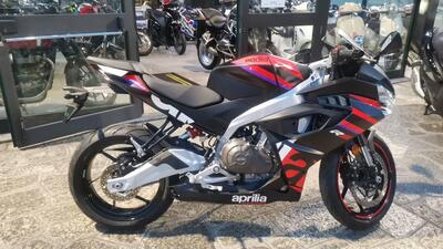 Aprilia RS 457 (2024 - 26) nuova