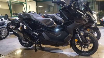 Honda ADV 350 (2025 - 26) nuova