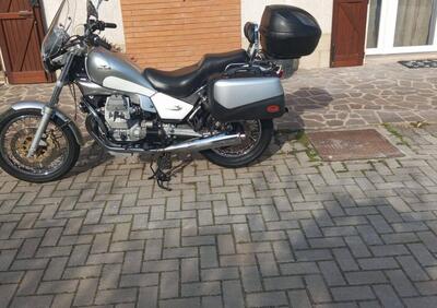 Moto Guzzi Nevada 750 Club (2002 - 06) - Annuncio 9671201