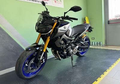 Yamaha MT-09 SP (2018 - 20) - Annuncio 9670269