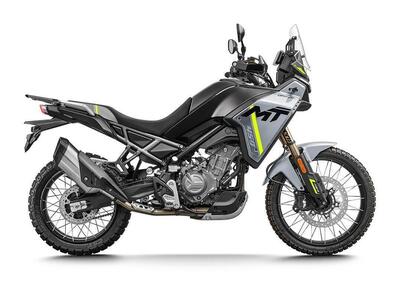CFMOTO 450MT (2024 - 25) - Annuncio 9671539