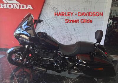 Harley-Davidson Street Glide (2024 - 25) - Annuncio 9671545
