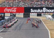 EWC 2025. Yamaha torna ufficialmente alla 8h di Suzuka. Ci sarà anche la Ducati?
