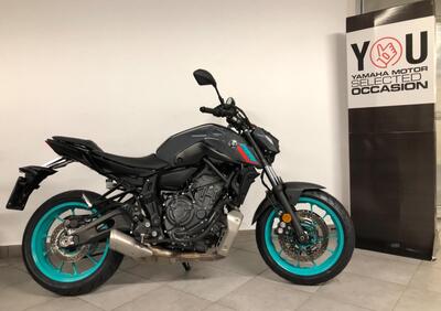 Yamaha MT-07 (2021 - 24) - Annuncio 9672410