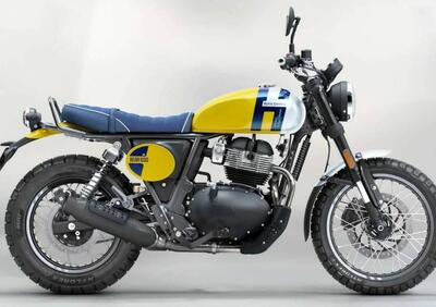 Royal Enfield Bear 650 (2025) - Annuncio 9621495