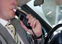 Alcolock, è arrivato il decreto attuativo. Sarà operativo da luglio