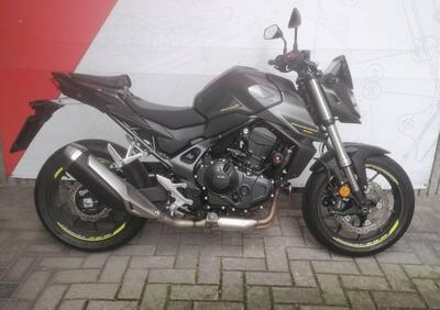 Honda CB 750 Hornet (2023 - 24) - Annuncio 9672131
