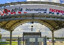 Il circuito di Adria sta per riaprire?