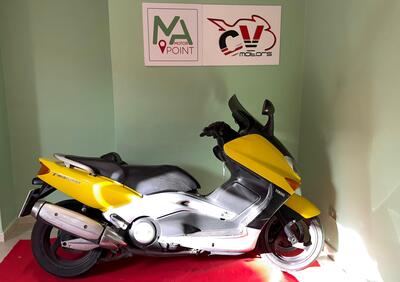 Yamaha T-Max 500 (2001 - 03) - Annuncio 9671383