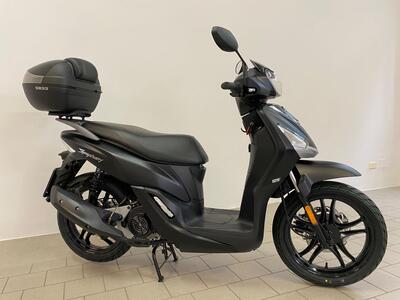 Sym Symphony 125 (2025 - 26) nuova