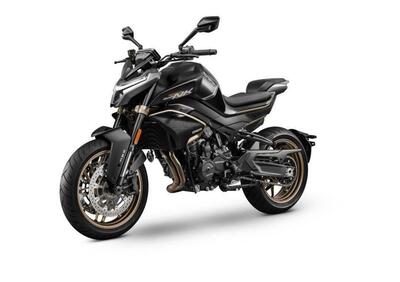 CFMOTO 800NK Sport (2023 - 25) - Annuncio 9672543