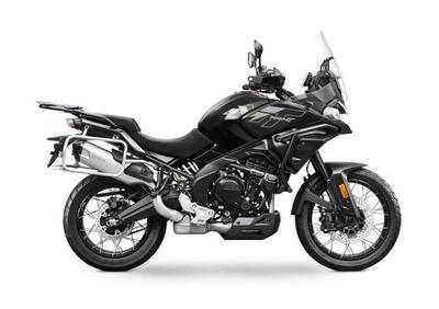 CFMOTO 700MT Adventure (2025) - Annuncio 9672648