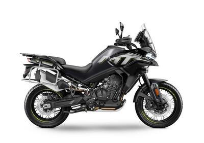 CFMOTO 800MT Explore (2023 - 25) - Annuncio 9672671
