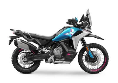 CFMOTO 800MT-X High Seat (2025) - Annuncio 9672679