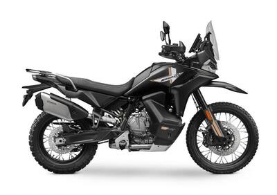 CFMOTO 800MT-X Low Seat (2025) - Annuncio 9672681
