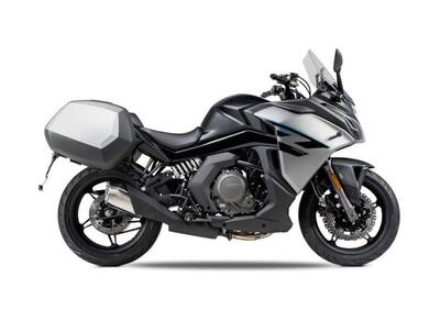 CFMOTO 650GT (2021 - 25) - Annuncio 9672693