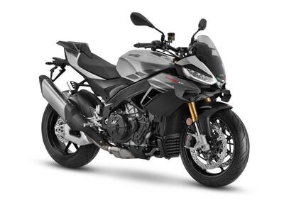 Aprilia Tuono V4 (2025) - Annuncio 9672736