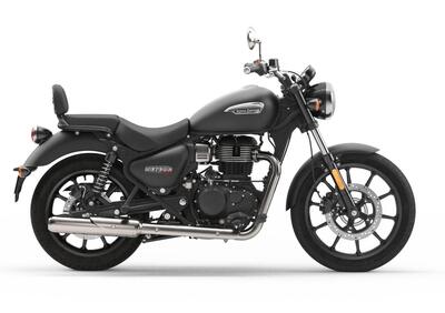 Royal Enfield Meteor 350 Stellar (2021 - 25) - Annuncio 9671029