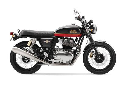 Royal Enfield Interceptor 650 (2019 - 20) - Annuncio 9668676