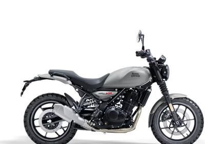 Royal Enfield Guerrilla 450 (2024 - 25) - Annuncio 9668659