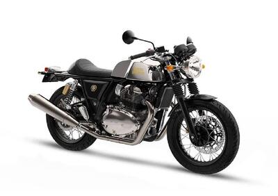 Royal Enfield Continental GT 650 (2021 - 25) - Annuncio 9668658