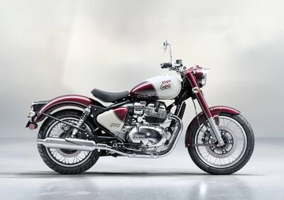 Royal Enfield Classic 650 (2025) - Annuncio 9668657
