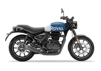 Royal Enfield HNTR 350 (2022 - 25) - Annuncio 9668667
