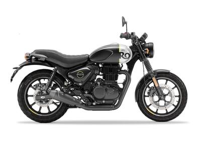 Royal Enfield HNTR 350 (2022 - 25) - Annuncio 9668668