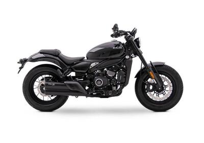 CFMOTO 450CL-C (2024 - 25) - Annuncio 9672848