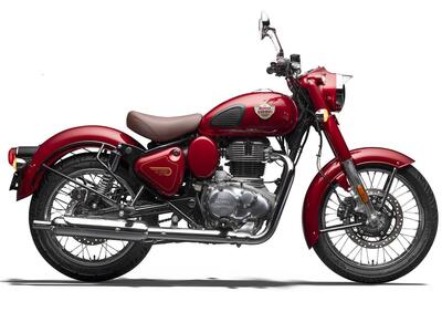Royal Enfield Classic 350 (2021 - 25) - Annuncio 9668653