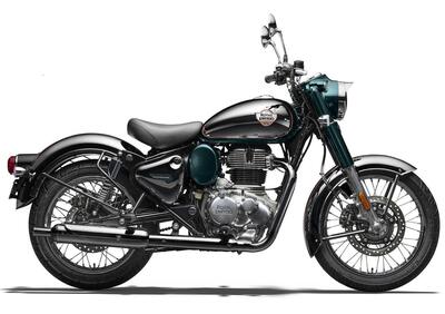 Royal Enfield Classic 350 (2021 - 25) - Annuncio 9668652