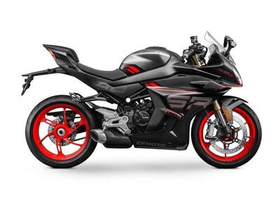 CFMOTO 450SR S (2024 - 25) - Annuncio 9672851