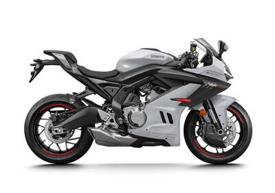 CFMOTO 675SR R (2025) - Annuncio 9672855