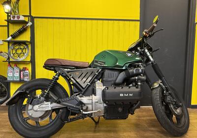 Bmw K 100 LT - Annuncio 9672294
