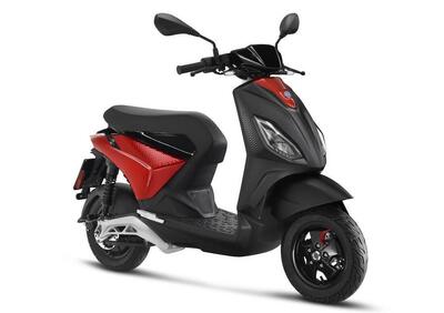 Piaggio 1 Active (2022 - 25) - Annuncio 8448406