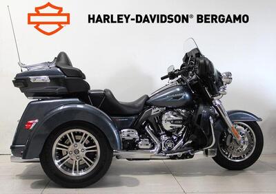Harley-Davidson 107 Tri Glide Ultra (2017 - 18) - FLHTCUTG - Annuncio 9673742