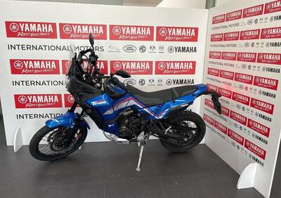 Yamaha Ténéré 700 (2022 - 24) - Annuncio 9576881