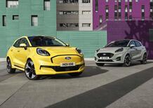 Nuova Ford Puma: motorizzazioni, allestimenti, optional e prezzi. Guida all’acquisto