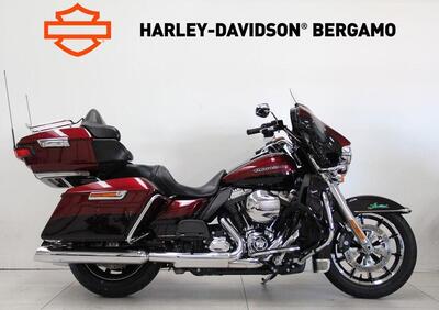 Harley-Davidson 1690 Electra Glide Ultra Limited Low (2014 - 16) - FLHTKL - Annuncio 9674020