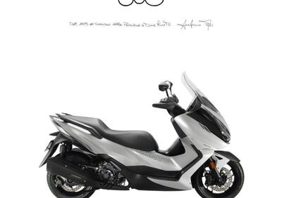 Zontes ZT350-E (2023 - 25) - Annuncio 9468612