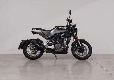 Husqvarna Vitpilen 401 (2021 - 23) - Annuncio 9508262