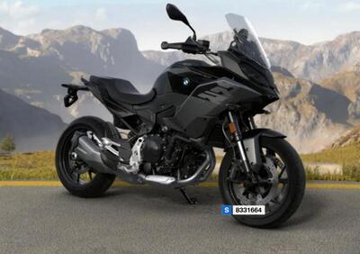 Bmw F 900 XR (2025) - Annuncio 9675279