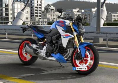 Bmw F 900 R (2025) - Annuncio 9675282