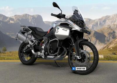 Bmw F 900 GS Adventure (2024 - 25) - Annuncio 9675284