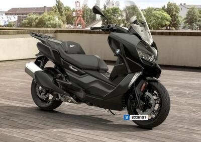 Bmw C 400 GT (2025) - Annuncio 9675287