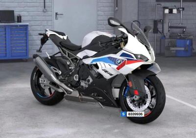 Bmw S 1000 RR (2025) - Annuncio 9675290