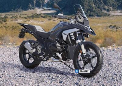 Bmw R 1300 GS Triple Black (2023 - 25) - Annuncio 9675291